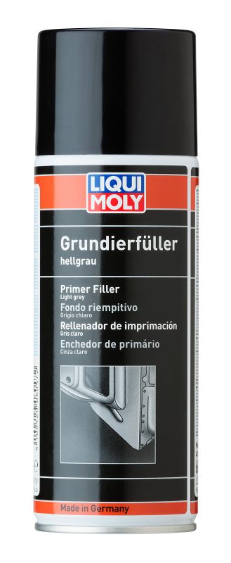 LIQUI MOLY - Grundierfüller