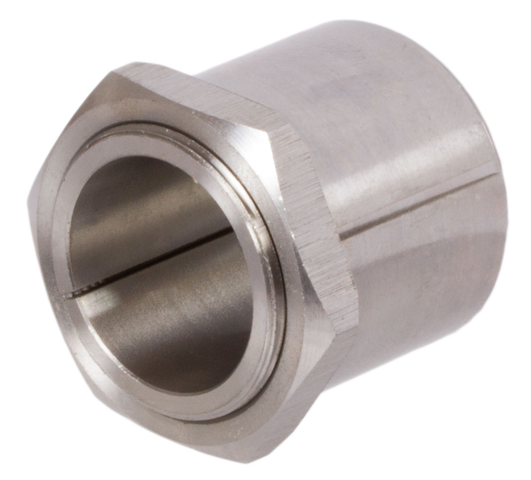 Spannsätze SIG, rostfrei, Bohrung 3 bis 40mm