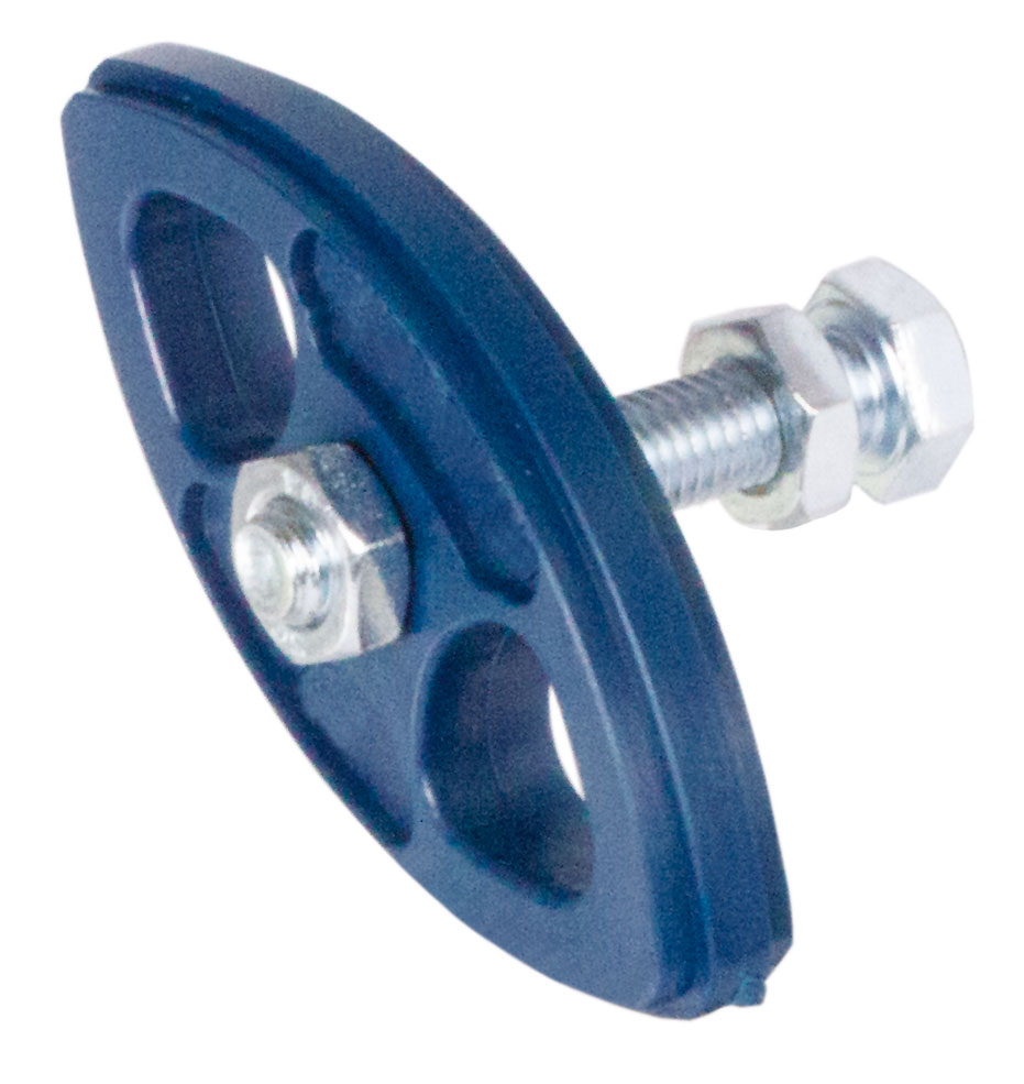 Kettenspanner und Zubehör