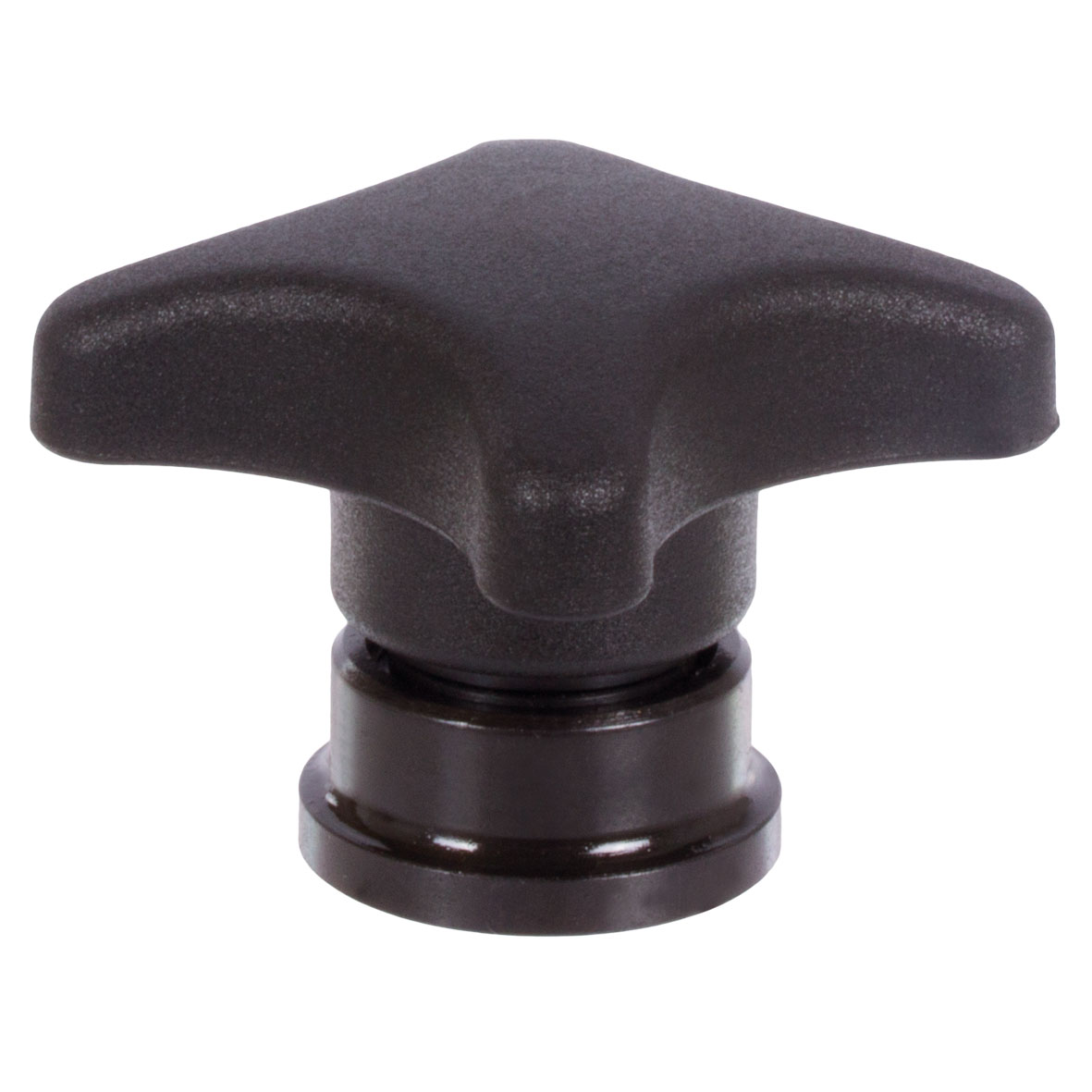 Kreuzgriffe mit Axiallager