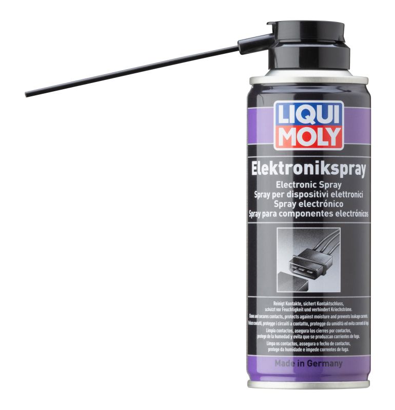 LIQUI MOLY - Reinigung / Pflege für Industrie und Werkstatt