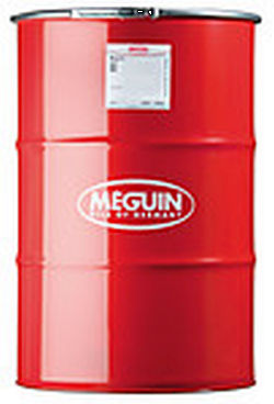 Meguin Schmierfett C2 (rot)
