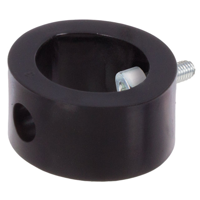 Strukturdämpfer TR radial dämpfend