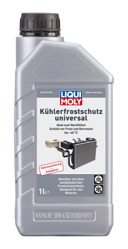 LIQUI MOLY - Kühlerfrostschutz universal
