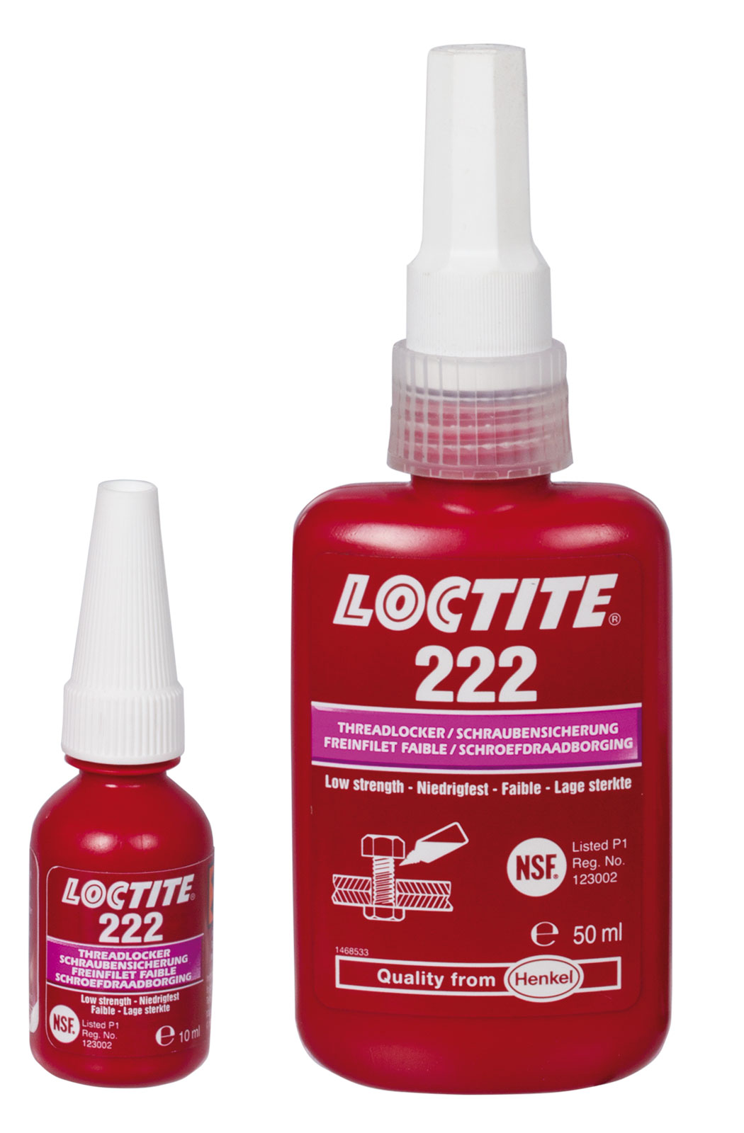 Loctite Produkte