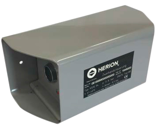 NORGREN® - Zweihandsteuerung