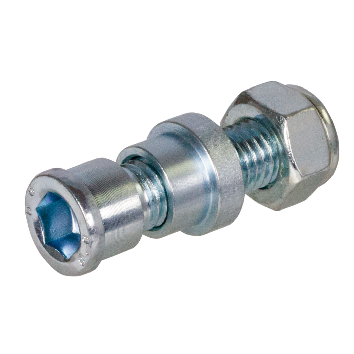 Befestigungsschrauben für Kettenspannräder KSP