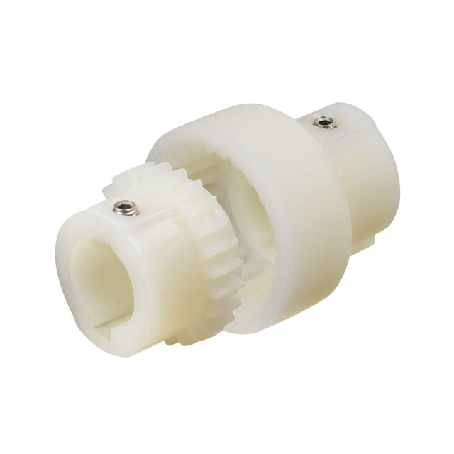 Drehstarr, winkel-nachgiebig