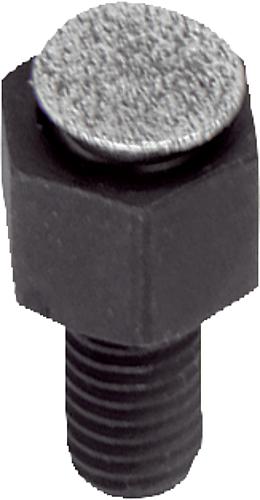 Pendelauflagen verstellbar, mit O-Ring Form O, ...