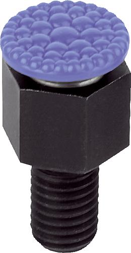 Pendelauflagen verstellbar, mit O-Ring Form P, ...