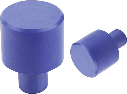 Auflagebolzen Keramik