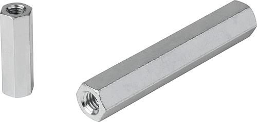 Verlängerungsstücke