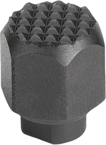 Pendelauflagen, selbsttätig rückschwenkend, mit...