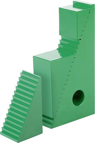 Universal-Spannunterlagen