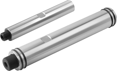 Verlängerungswellen für Werkstück-Stabilisator