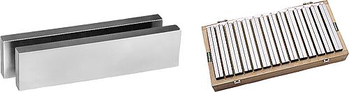 Parallelunterlagen und Systeme