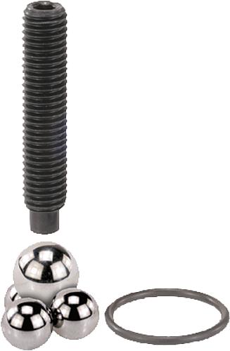 Reparatur-Set für Positionierzylinder