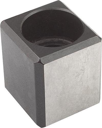 Mitnehmersteine DIN 2079 Form C