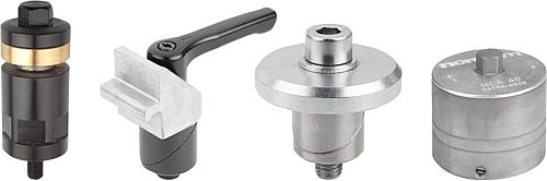 Sonstige Spanner, Zubehör