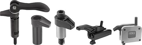 Spannhaken, Kraftspanner