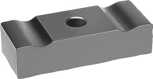 Spanneisen doppelseitig