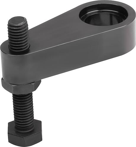 Spannarm für Schwenkspanner hydraulisch, Form A