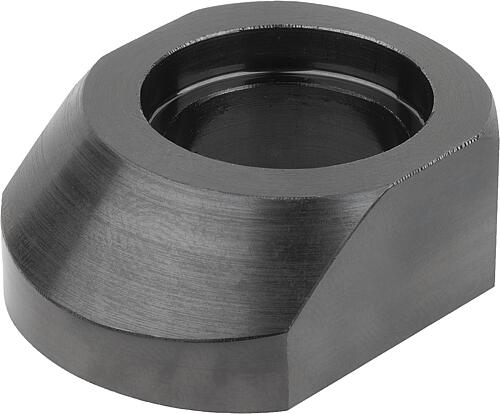 Spannarm für Schwenkspanner hydraulisch, Form C