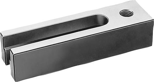 Auflageleisten verstellbar