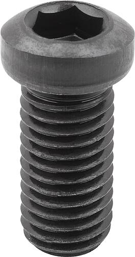 Ersatzschrauben für Spann-Exzenterschrauben, Fo...