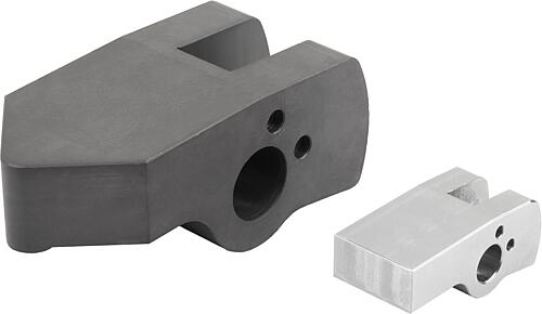 Spannhebel für Drehhebelspanner