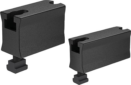 Erhöhung für Kraftspanner