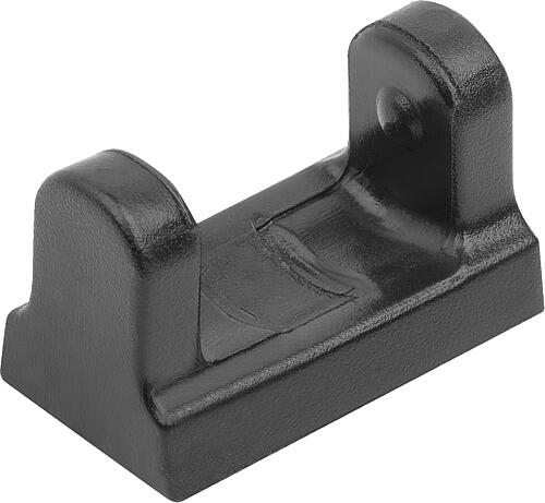 Druckstücke Kunststoff für Kraftspanner