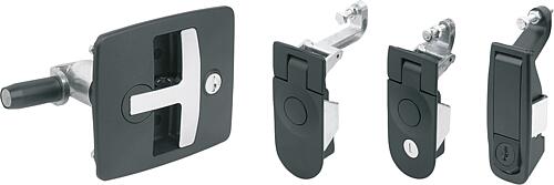 Kompressionsverschlüsse