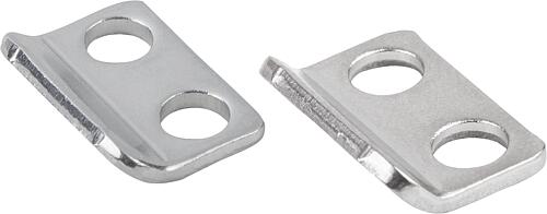 Gegenhaken für Spannverschlüsse mit Federbügel ...