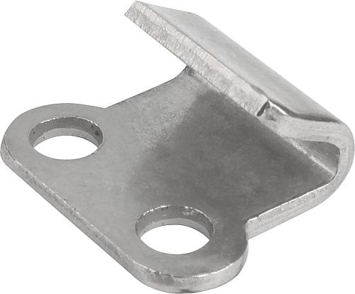 Gegenhaken Form B, für Spannverschlüsse mit Spa...