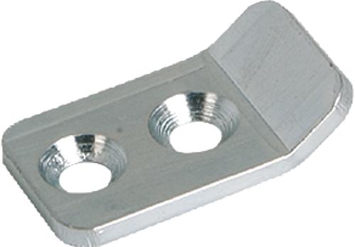 Gegenhaken für Spannverschlüsse mit Blechbügel ...