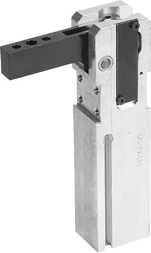 Minispanner ohne Endlagenabfrage