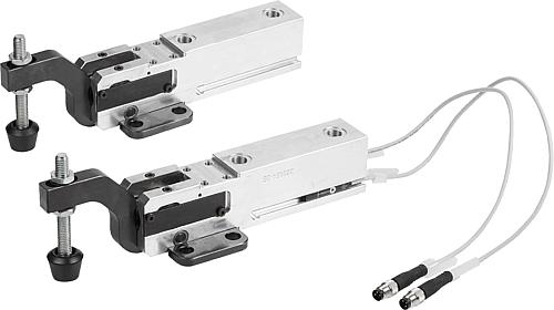 Minispanner für Horizontaleinbau