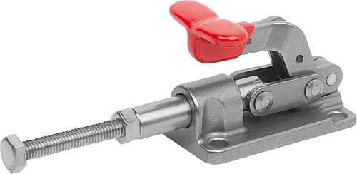 Schubstangenspanner Stahl oder Edelstahl Haltek...