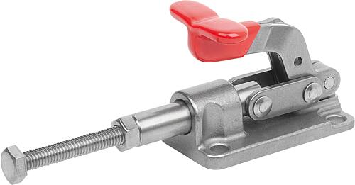 Schubstangenspanner Stahl oder Edelstahl Haltek...