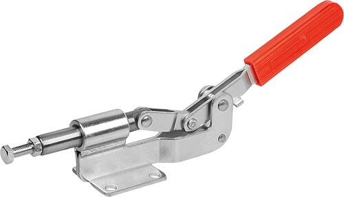 Schubstangenspanner Stahl, horizontal Haltekraf...