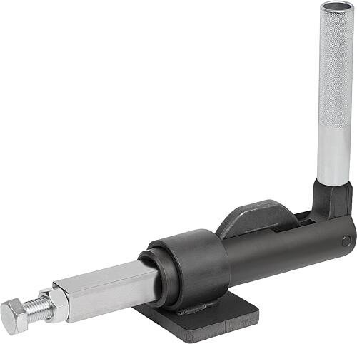 Schubstangenspanner Stahl schwere Ausführung, s...