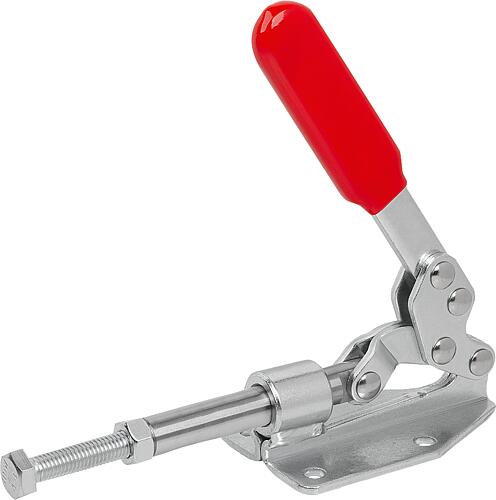 Schubstangenspanner Stahl Haltekraft bis 3575 N...