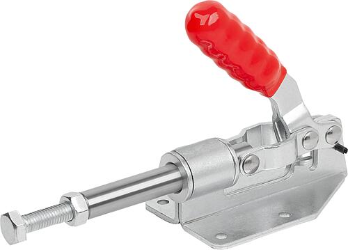 Schubstangenspanner Stahl Haltekraft bis 3575 N...