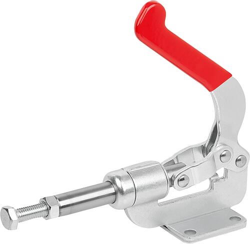 Schubstangenspanner Stahl Haltekraft bis 3575 N...