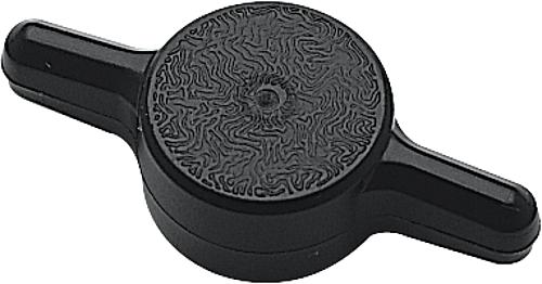 Flügelgriffe für Schrauben mit Innensechskant