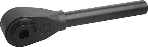 Spanner mit Innenvierkant