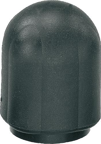 Spanngriffe hoch mit Innengewinde