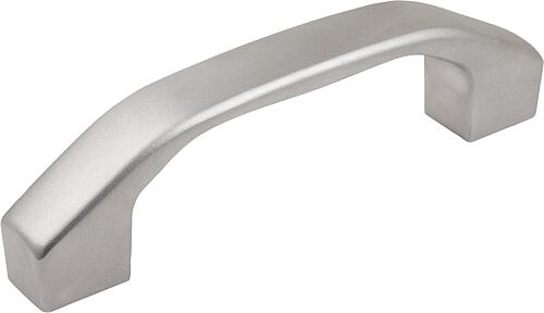 Bügelgriffe Edelstahl, Form B