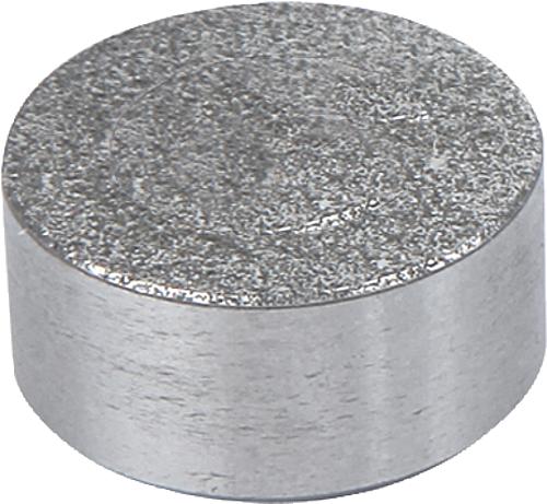 Einsätze rund Form O